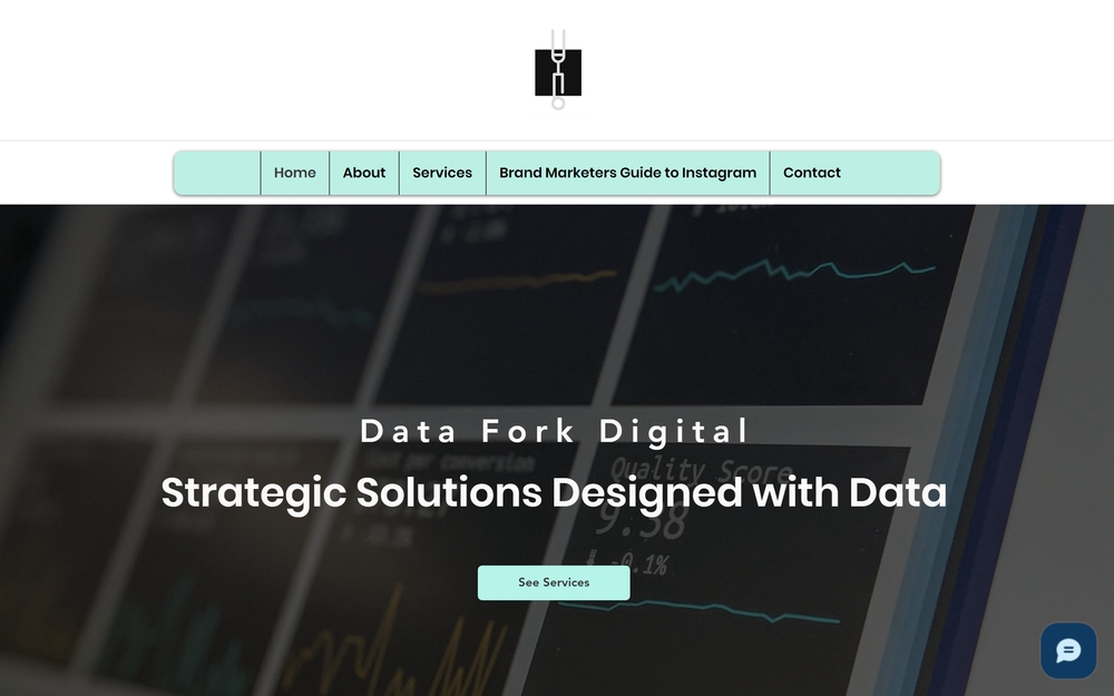 img of B2B Digital Marketing Agency - Data Fork Digital Group